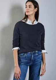Street One Noreen Strickpullover noreen (Damen)