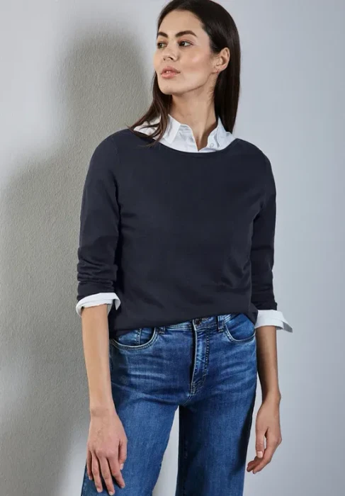 Street One Noreen Strickpullover noreen (Damen)
