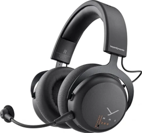 beyerdynamic MMX 200 Wireless schwarz
