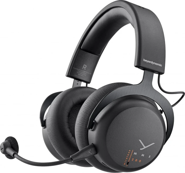 beyerdynamic MMX 200 Wireless