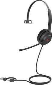 Yealink UH37 Mono Teams USB-C/A
