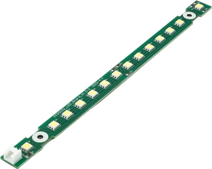Flashforge Elektronik LED-Beleuchtung