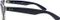 Ray-Ban RB2132 New Wayfarer Color Mix 52mm blue-transparent/grey gradient Vorschaubild