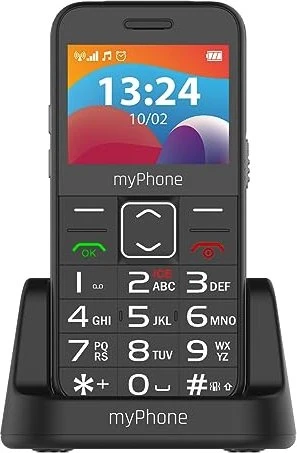 myPhone Halo 3 LTE