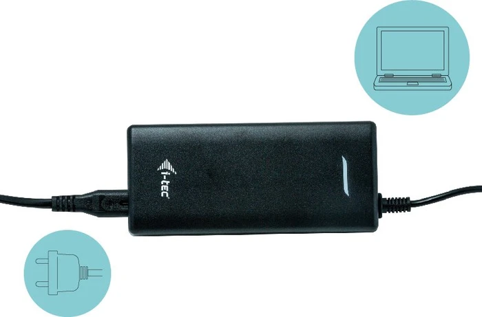 i-tec 4K Triple Display Docking Station, USB-C 3.0 [Stecker]
