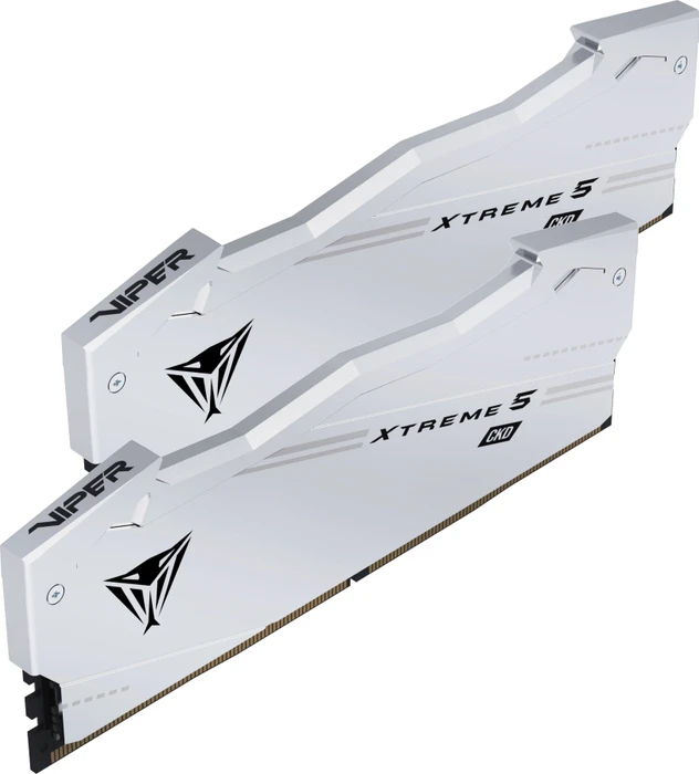 Patriot Viper XTREME 5 CKD CUDIMM 48GB Kit, DDR5-9200, CL44-56-56-147
