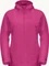 Jack Wolfskin Moonrise 3in1 Funktionsjacke new magenta (Damen) Vorschaubild