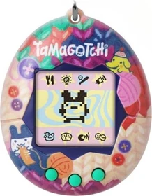 Bandai Tamagotchi Das Original - Tama Sewing