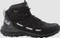 Jack Wolfskin Woodland 2 Texapore Mid schwarz/grau (Damen) Vorschaubild