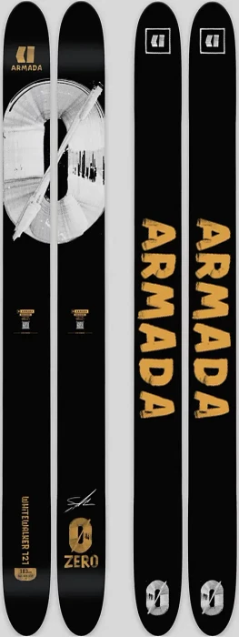 Armada Whitewalker 121 (Modell 2024/2025)