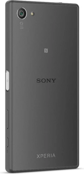 Sony Xperia Z5 Compact schwarz