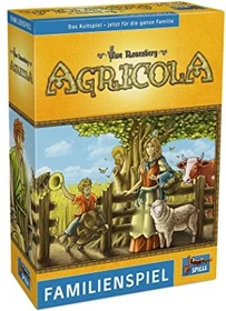 Agricola - Familienspiel