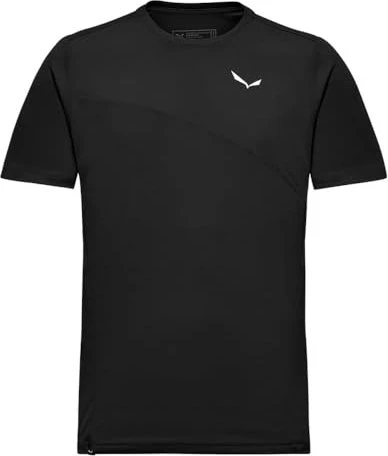 Salewa Puez Sporty Dry'Ton Funktionsshirt kurzarm (Herren)