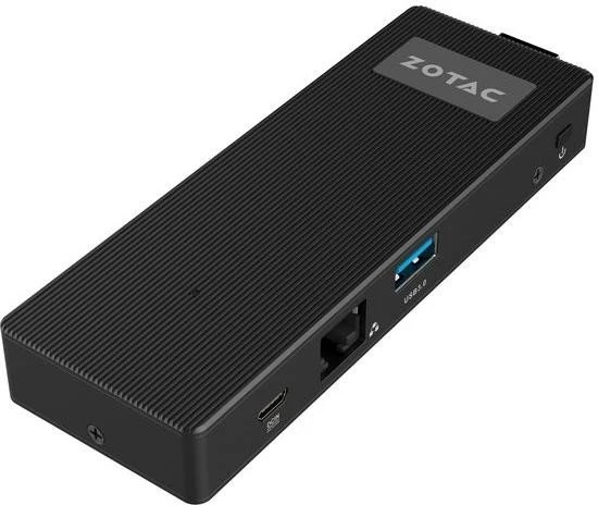 Zotac ZBOX PI223, Atom x5-Z8350, 2GB RAM, 32GB Flash