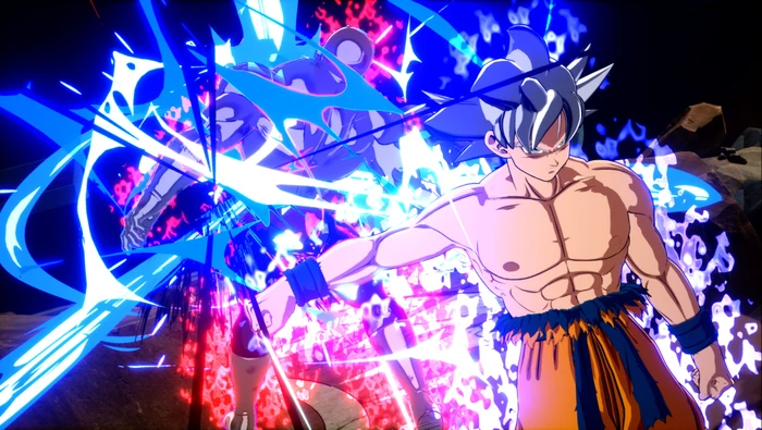 Dragon Ball: Sparking! Zero (Download) (PC)