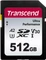 Transcend Ultra Performance 340S, SD UHS-I U3, A1/A2, V30 Vorschaubild