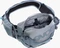 Evoc Hip Pack Pro 3 Trinkgurt stone/steel Vorschaubild