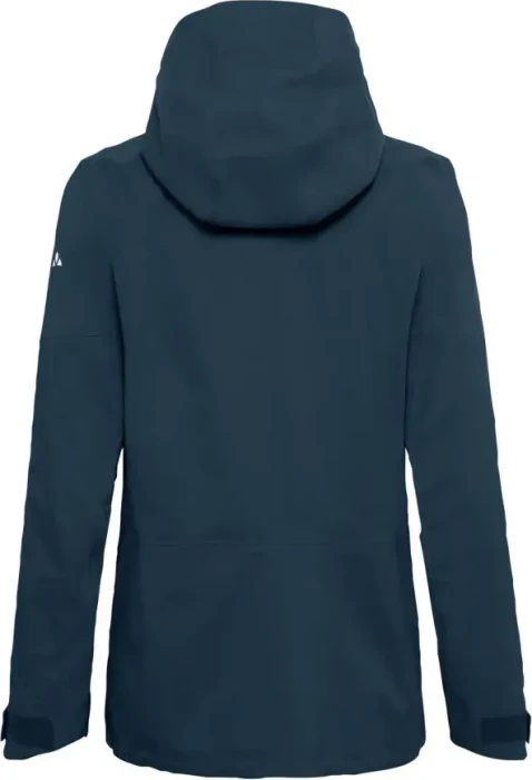 Vaude Monviso 3L Skijacke dark sea (Damen)