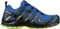 Salomon XA Pro 3D GTX bright blue/slateblue/corona yellow (Herren) Vorschaubild