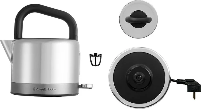 Russell Hobbs Distinctions titanium
