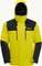 Jack Wolfskin Jasper 2L Funktionsjacke chartreuse (Herren) Vorschaubild