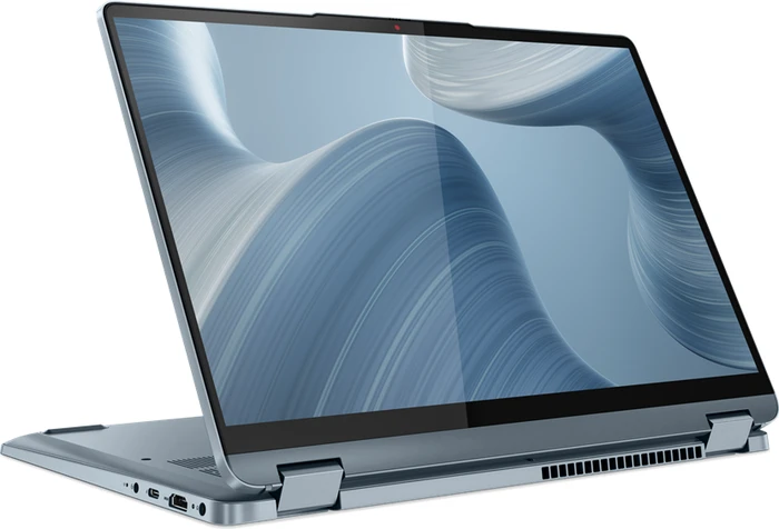 Lenovo IdeaPad Flex 5 14IAU7, Stone Blue, Core i5-1235U, 8GB RAM, 256GB SSD, UK