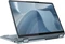 Lenovo IdeaPad Flex 5 14IAU7, Stone Blue, Core i5-1235U, 8GB RAM, 256GB SSD, UK Vorschaubild