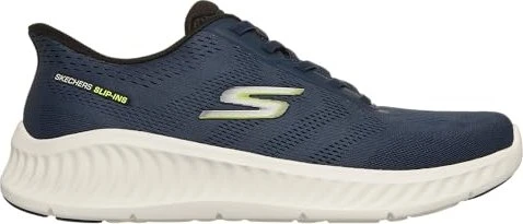 Skechers Slip-Ins Go Walk Now - Payton blau/weiß (Herren)