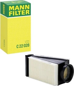 Mann Filter C 22 028