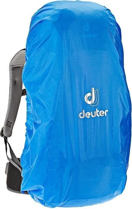 Deuter Futura 32 fire/granite