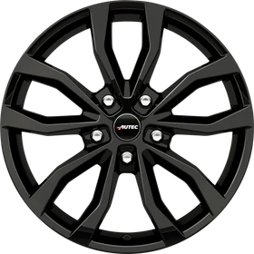 Autec Typ U Uteca 8.5x19 5/112 ET26 (verschiedene Farben)