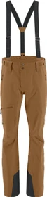 Scott Explorair 3L Skihose lang bread brown (Herren)