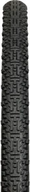 Panaracer GravelKing X1+ 700x50C Reifen schwarz