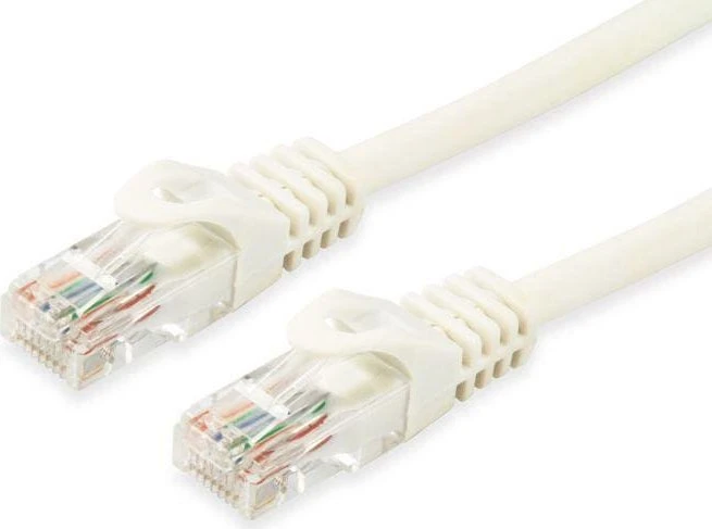 Equip Patchkabel, Cat6a, U/UTP, RJ-45/RJ-45