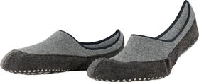 Falke Cosyshoe Socken light grey (Herren)