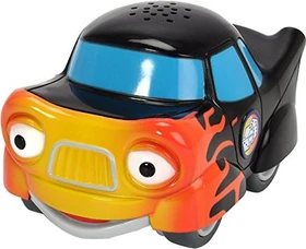 Dickie Toys Helden der Stadt Tobi Turbo