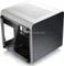 Raijintek Metis Evo TGS, weiß/schwarz, Glasfenster, Mini-ITX Vorschaubild