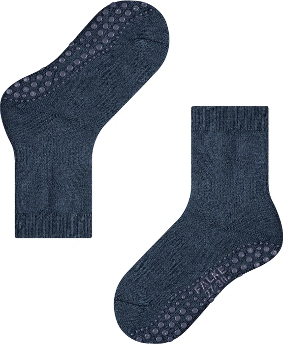 Falke Catspads Socken dark denim (Junior)