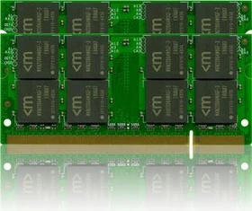 Mushkin Essentials SO-DIMM 1GB Kit, DDR2-667, CL5 (991514)