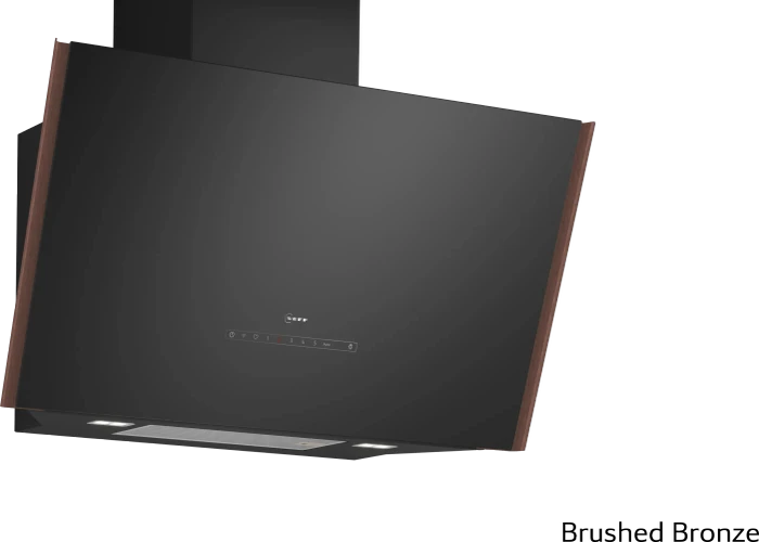 Neff N90 D98IPT2Y5 Flex Design Wand-Dunstabzugshaube