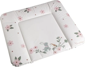Sterntaler Wickelauflage mit Druckmotiv Esel Emmi Girl