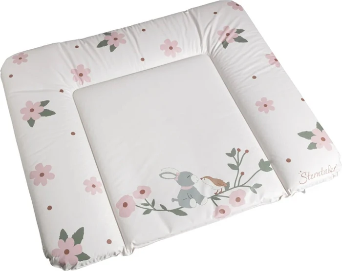 Sterntaler Wickelauflage mit Druckmotiv Esel Emmi Girl