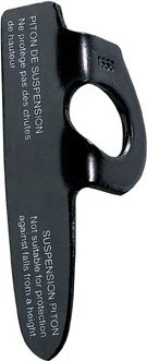 Petzl Livanos Felshaken