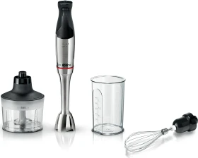 Bosch Serie 6 MSM6M831 ErgoMaster Stabmixer