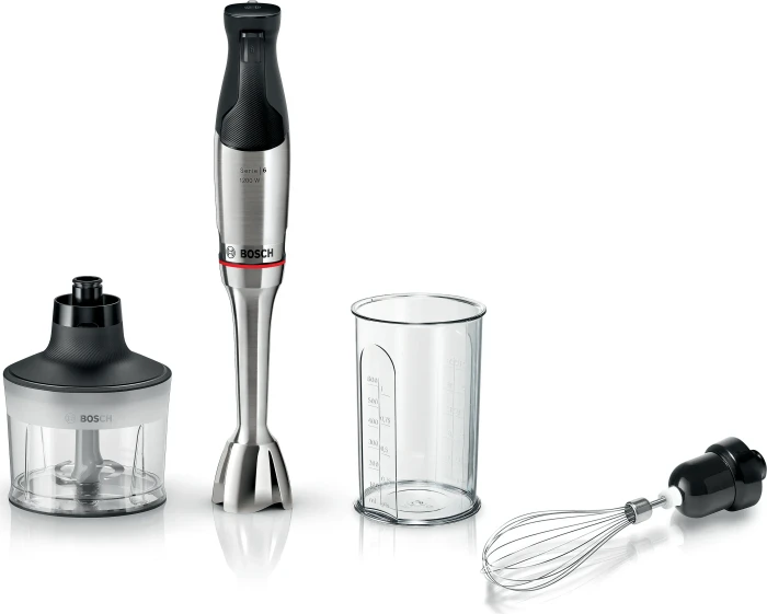 Bosch Serie 6 MSM6M831 ErgoMaster Stabmixer