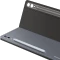 Samsung EF-DX820 Book Cover Keyboard Slim mit AI-Taste für Galaxy Tab S9+ / S9 FE+ / S10+, schwarz, IT Vorschaubild