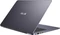 ASUS VivoBook S14 S406UA-BV023T, Star Grey-Red, Core i5-8250U, 8GB RAM, 256GB SSD, DE Vorschaubild