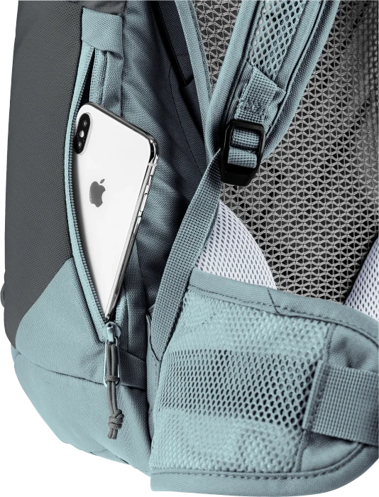 Deuter AC Lite 22 SL graphite/shale (Damen)