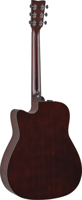 Yamaha TransAcoustic Gitarre TAG1 C Sand Burst