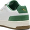 Puma Court Classico Sport puma white/archive green Vorschaubild